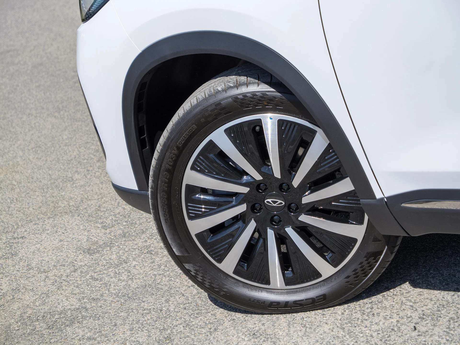 Chery Tiggo 8 PRO PHEV 7