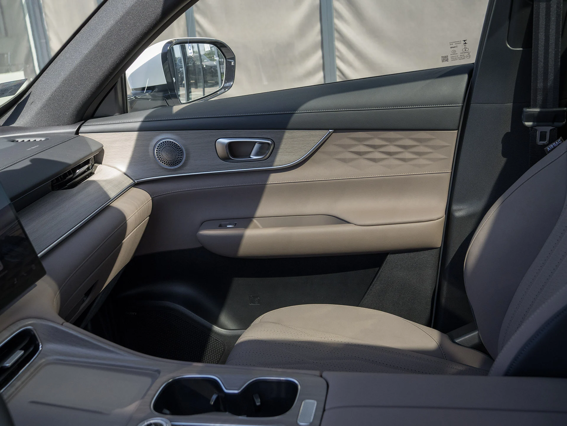 Chery Tiggo 8 PRO PHEV 31