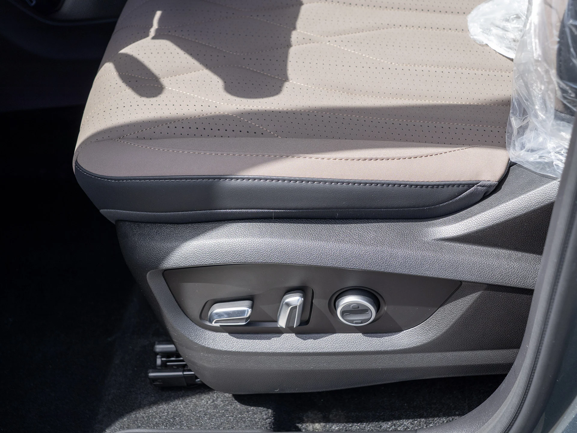 Chery Tiggo 8 Pro 15