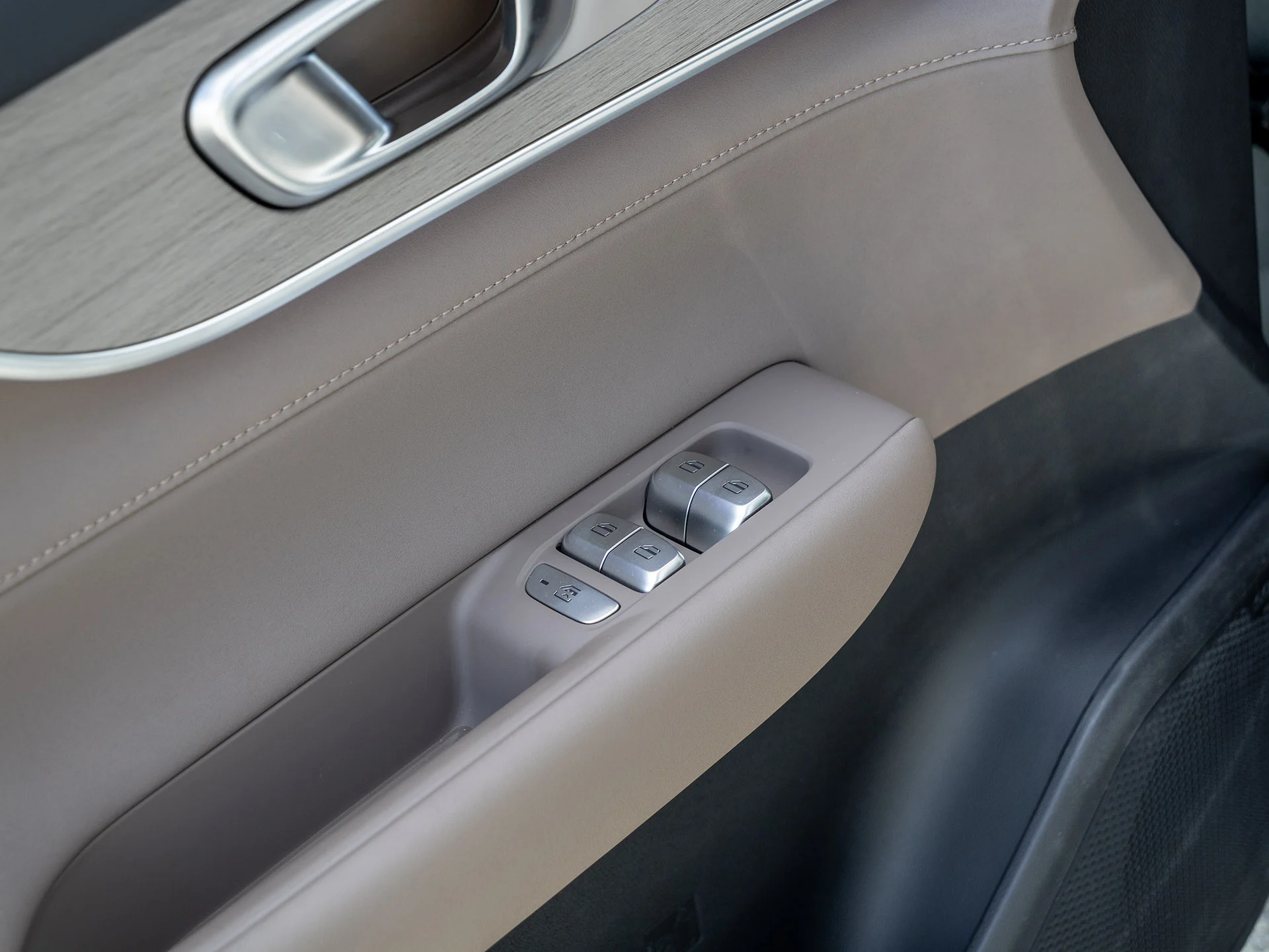 Chery Tiggo 8 Pro 26