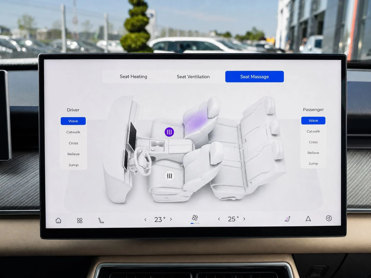Chery Tiggo 9 PRO PHEV 26