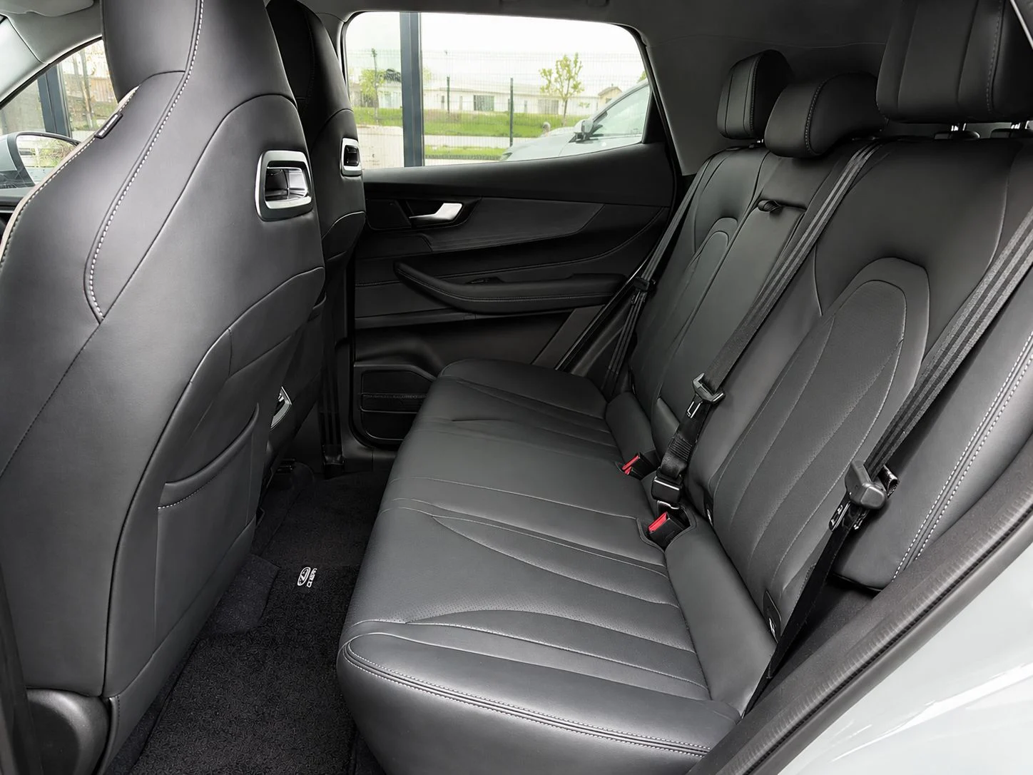 Chery Tiggo 4 PRO Hybrid 7