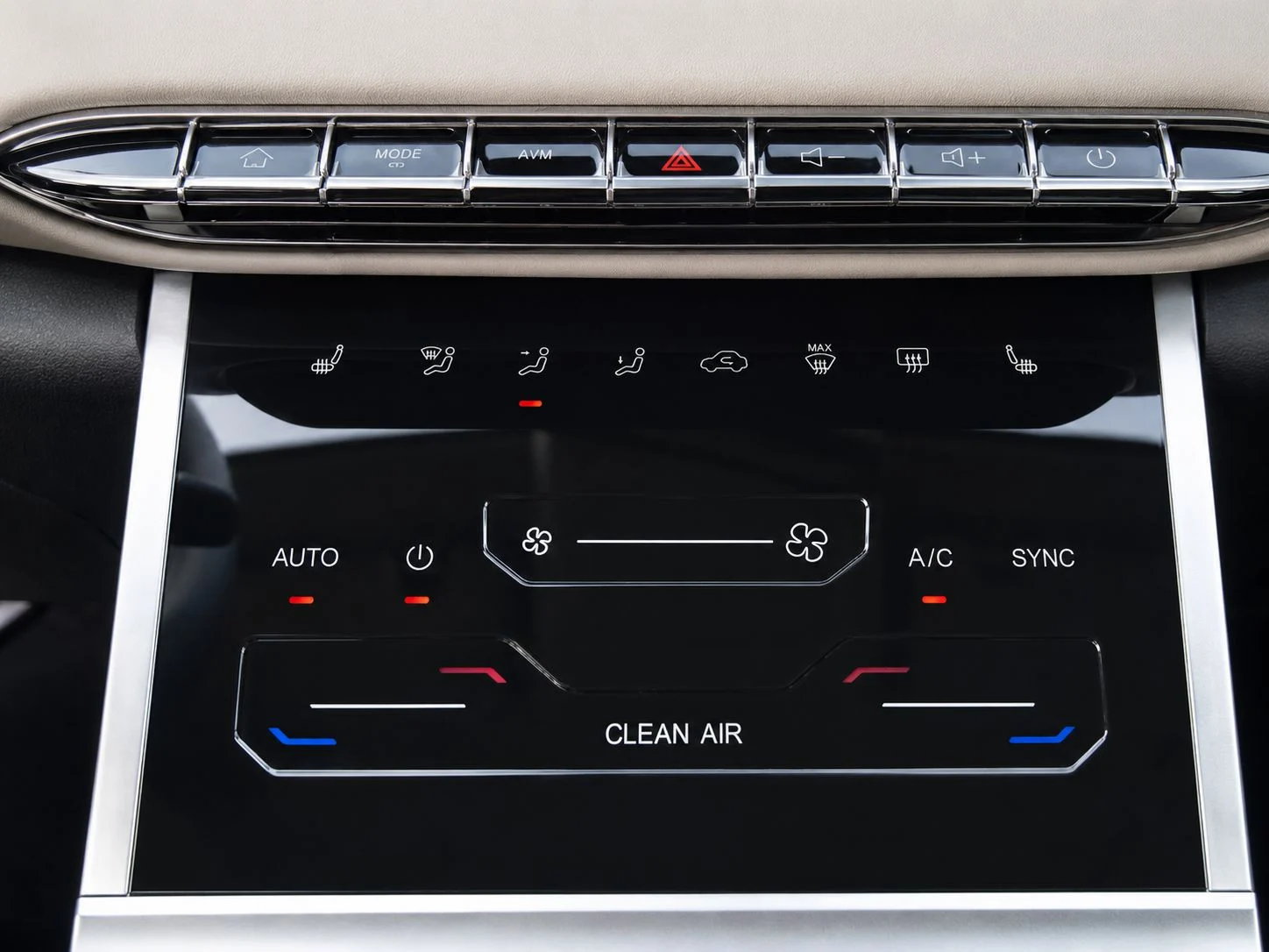 Chery Tiggo 4 PRO Hybrid 17