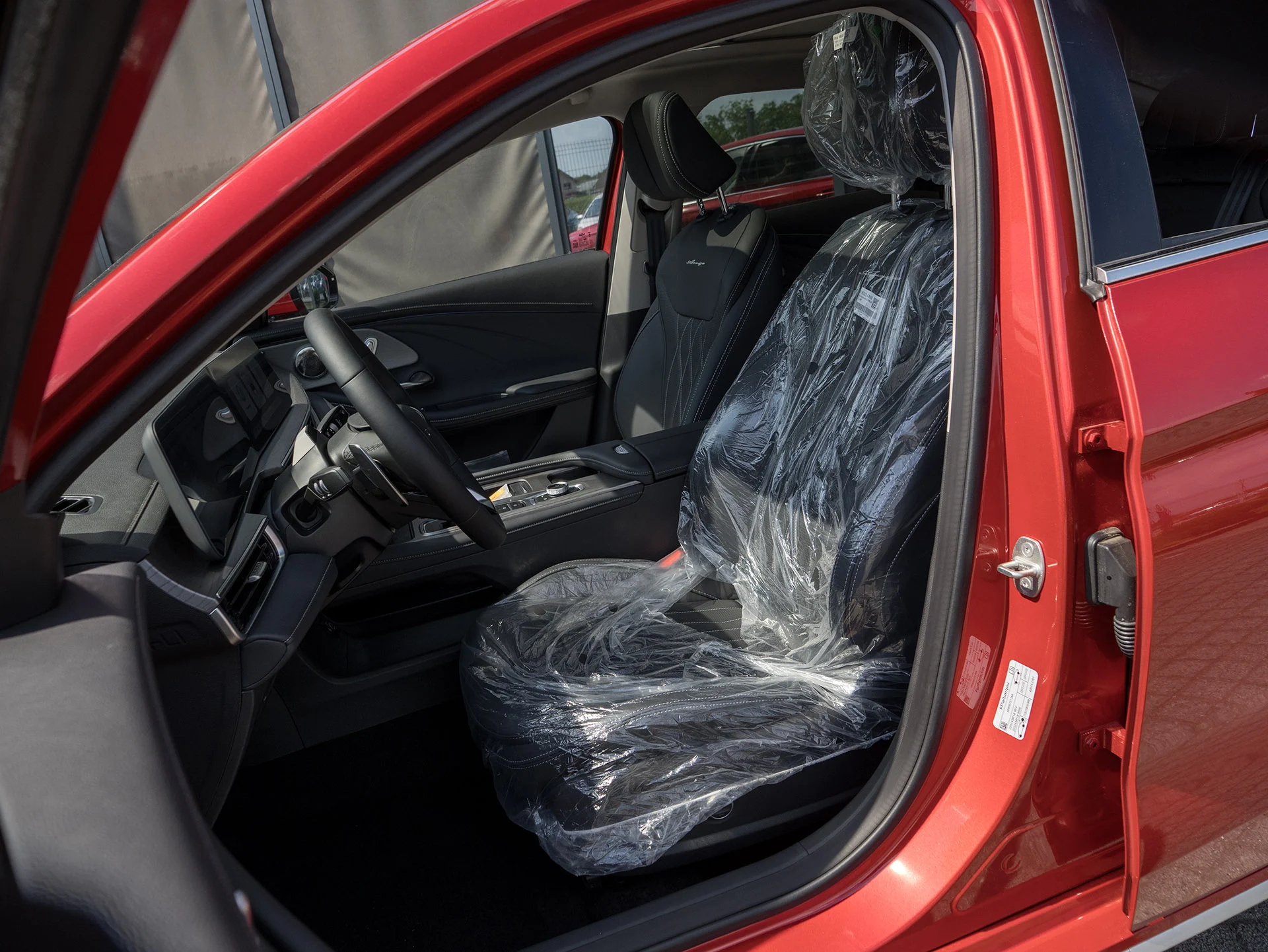 Chery Arrizo 8 10