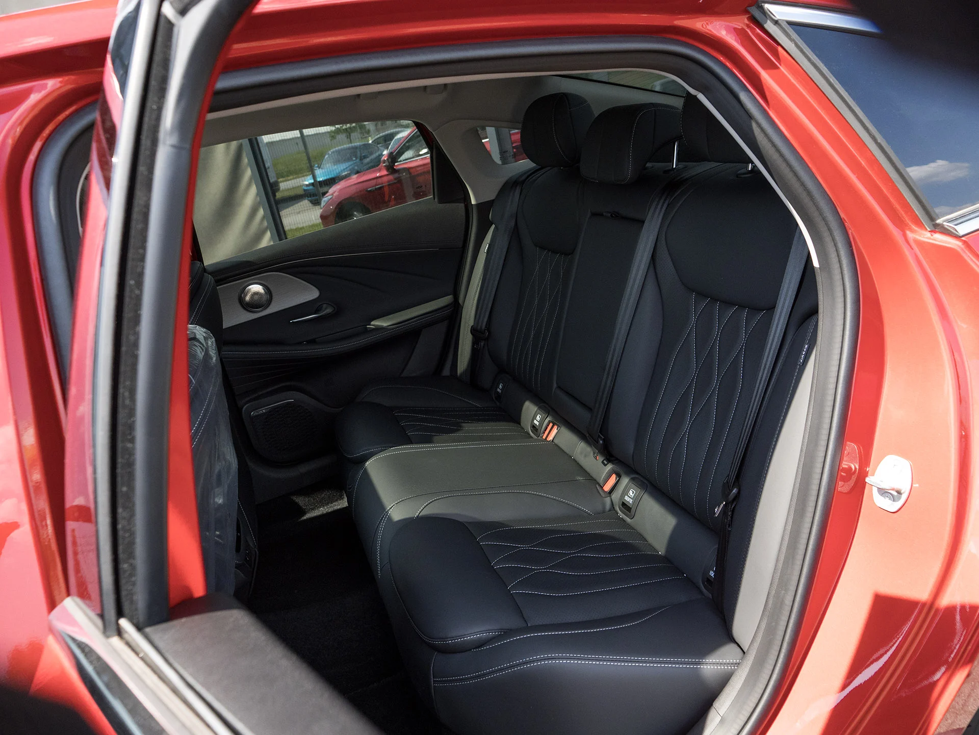 Chery Arrizo 8 11