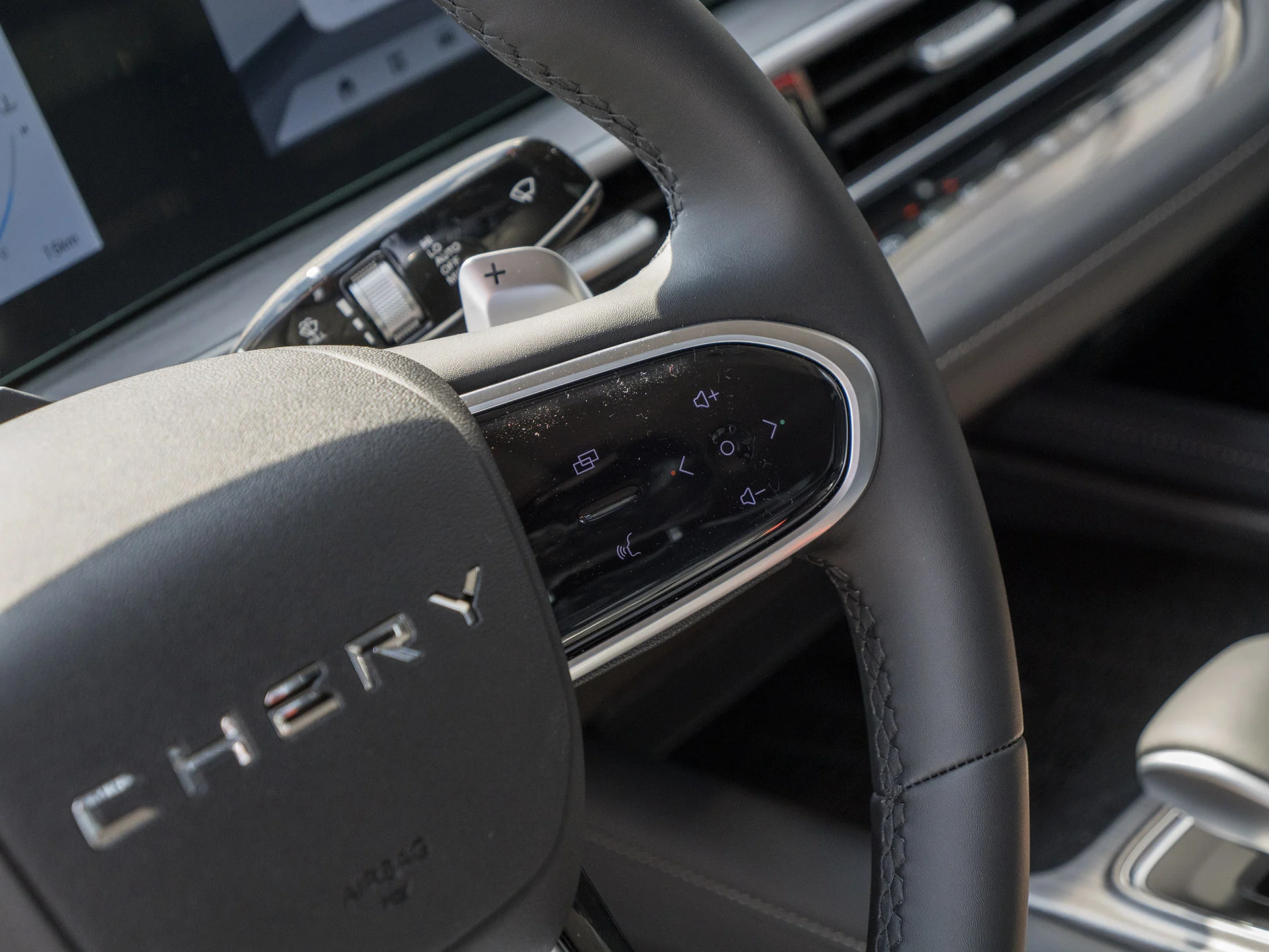 Chery Arrizo 8 13