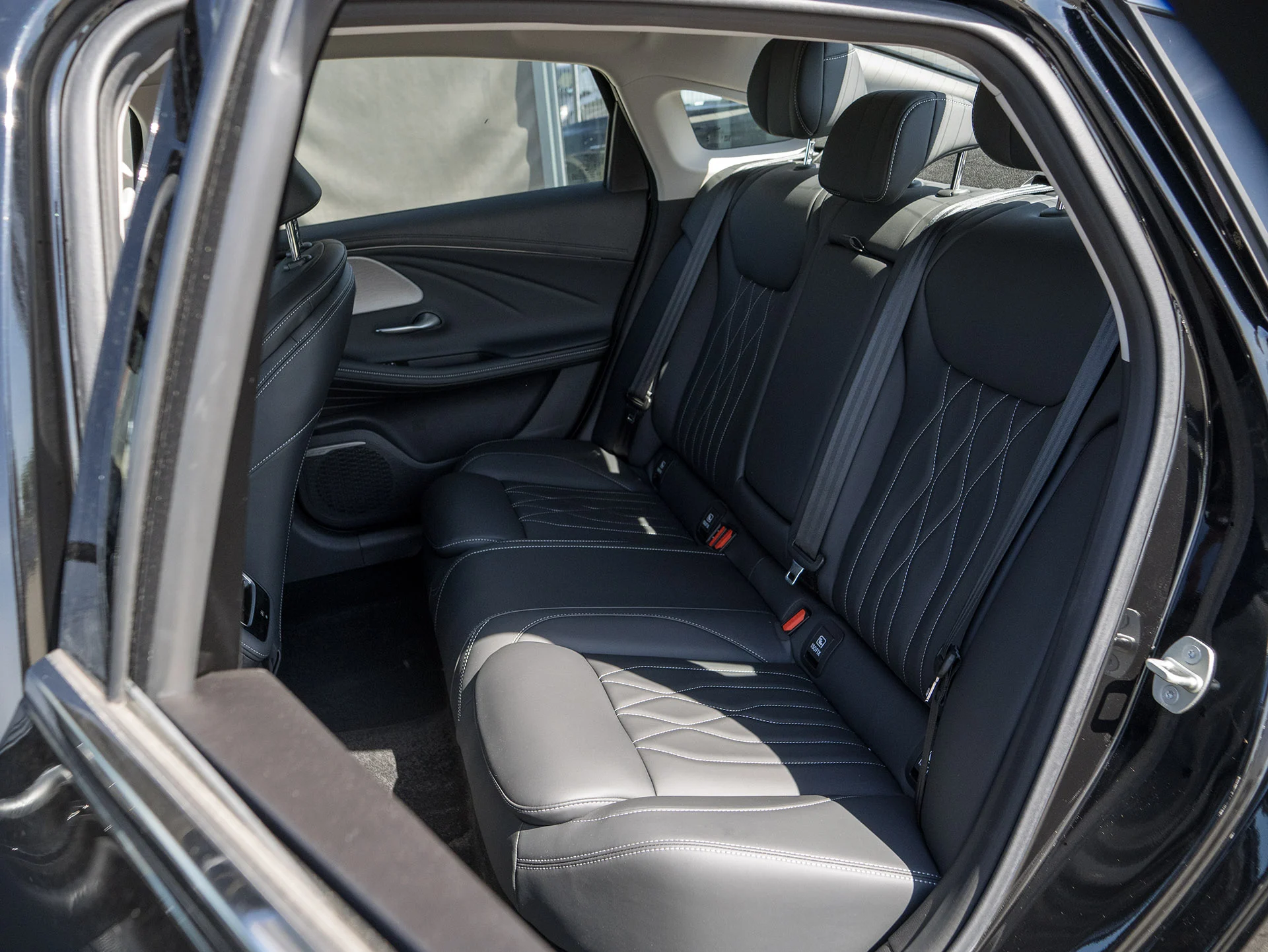 Chery Arrizo 8 10