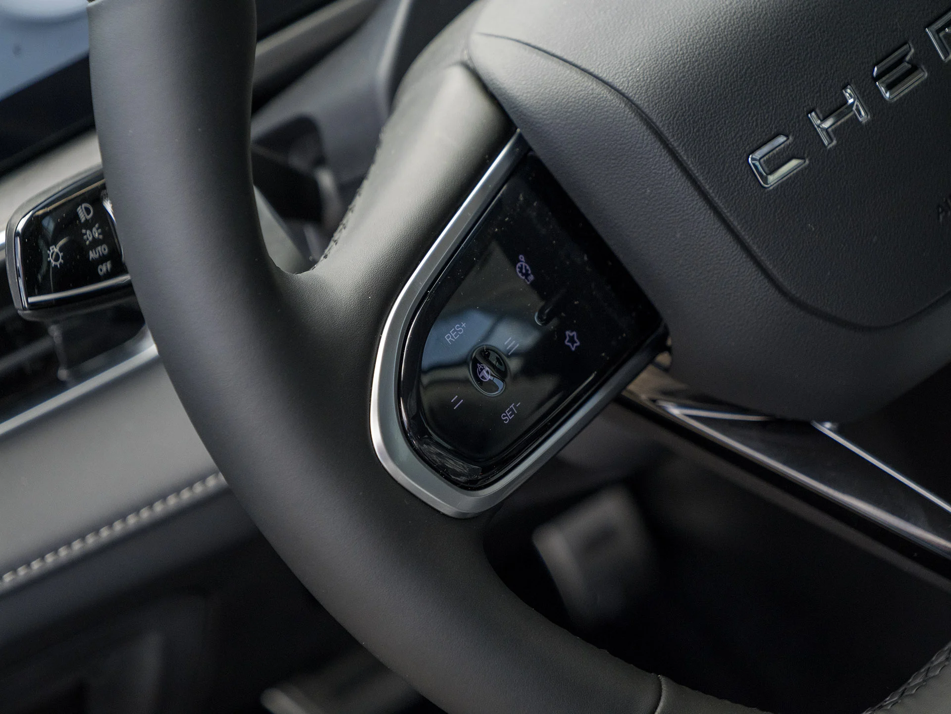 Chery Arrizo 8 22
