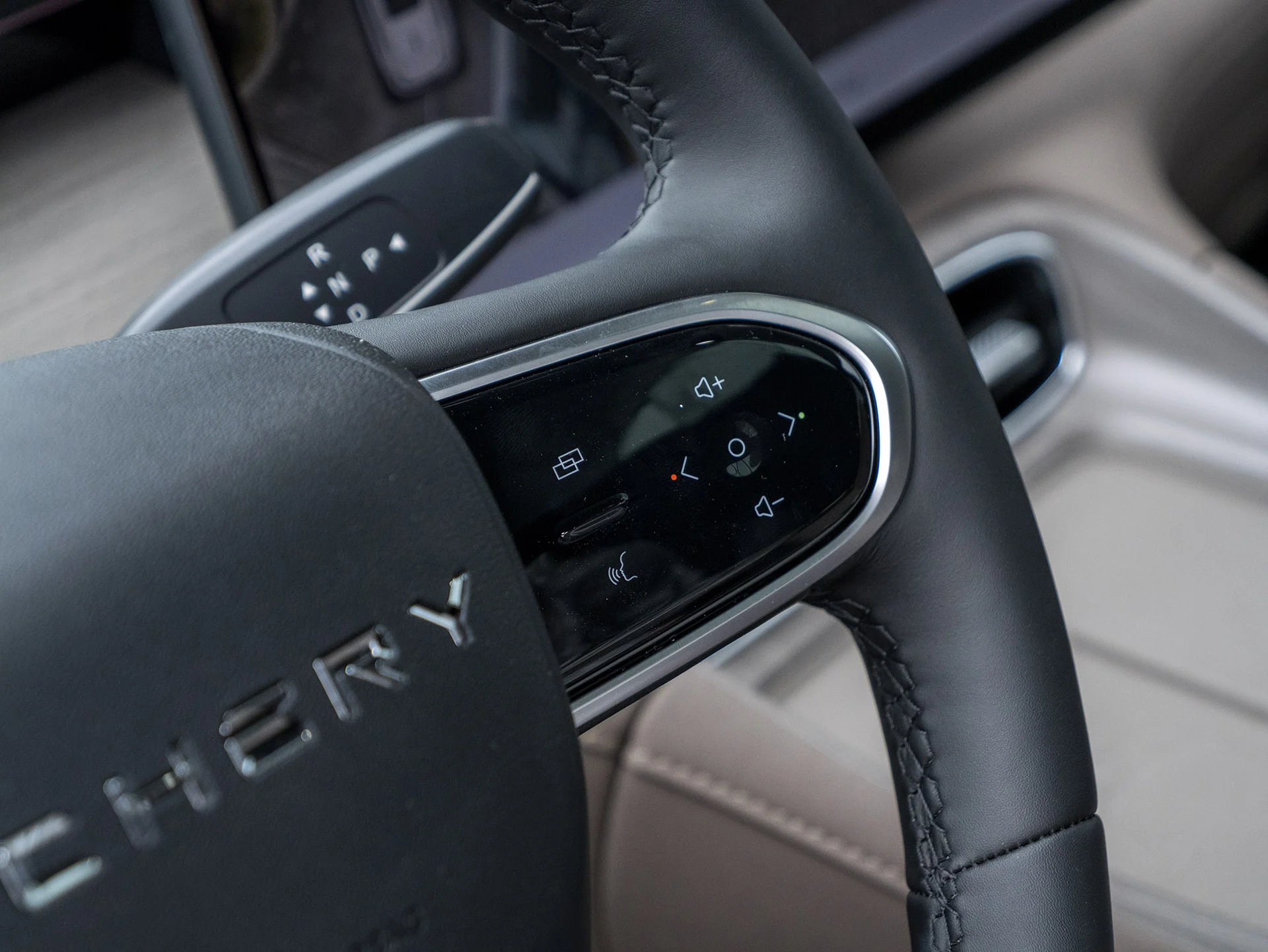 Chery Tiggo 8 Pro 13