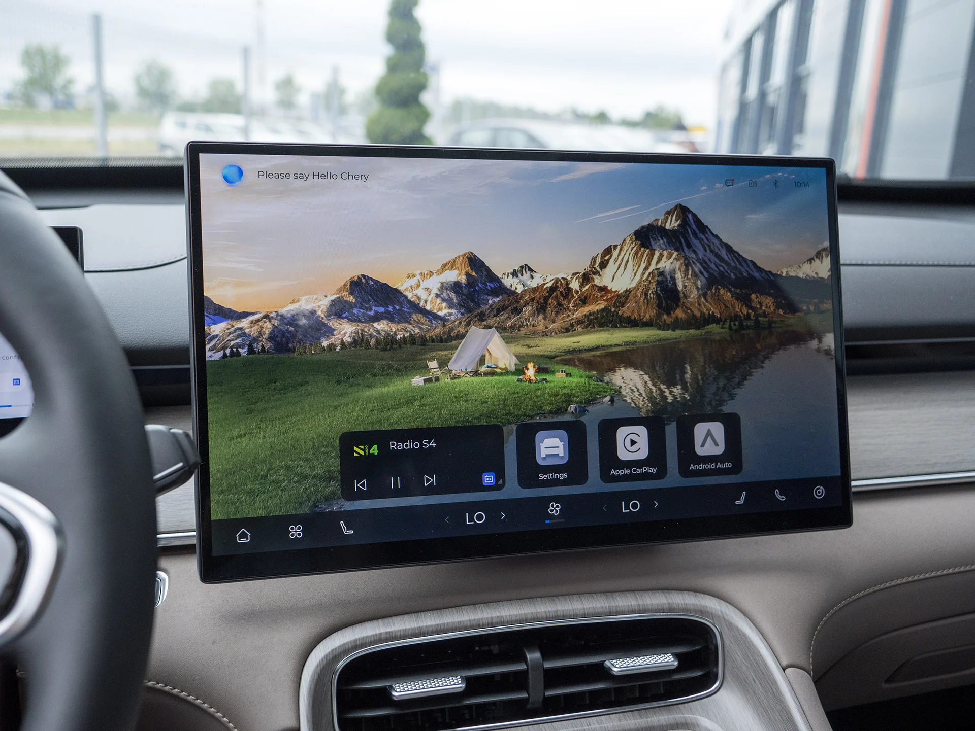Chery Tiggo 8 Pro 18